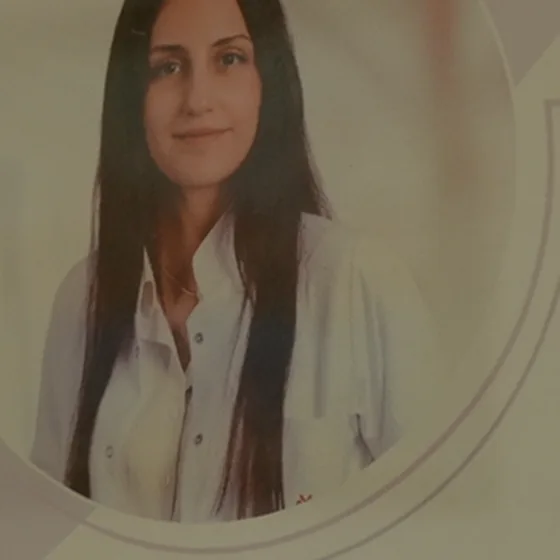 Op. Dr. Ezgi Naz Ensari Delioğlu