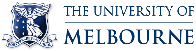 The University of Melbourne